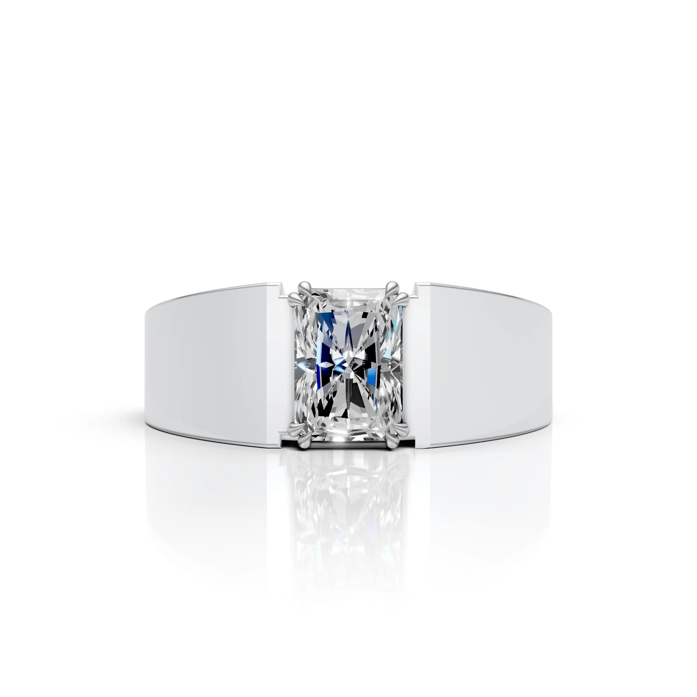 Monarch Prism